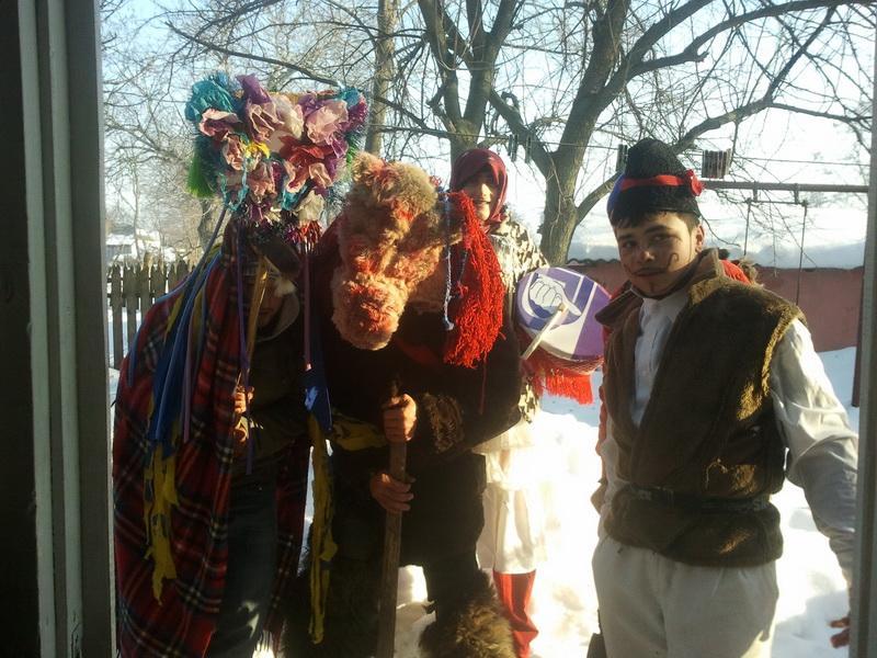 Obiceiuri de Craciun